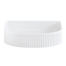Jeco 410mm Arch Ceramic Above Counter Basin